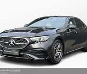 Mercedes-Benz E-Class 2024