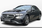 Mercedes-Benz E-Class 2024