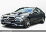 Mercedes-Benz C-Class 2023