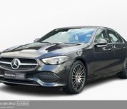 Mercedes-Benz C-Class 2023