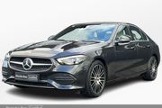 Mercedes-Benz C-Class 2023