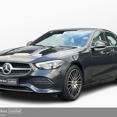 Mercedes-Benz C-Class 2023