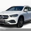 Mercedes-Benz GLA 2022