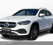 Mercedes-Benz GLA 2022