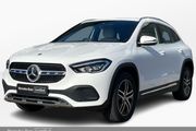 Mercedes-Benz GLA 2022