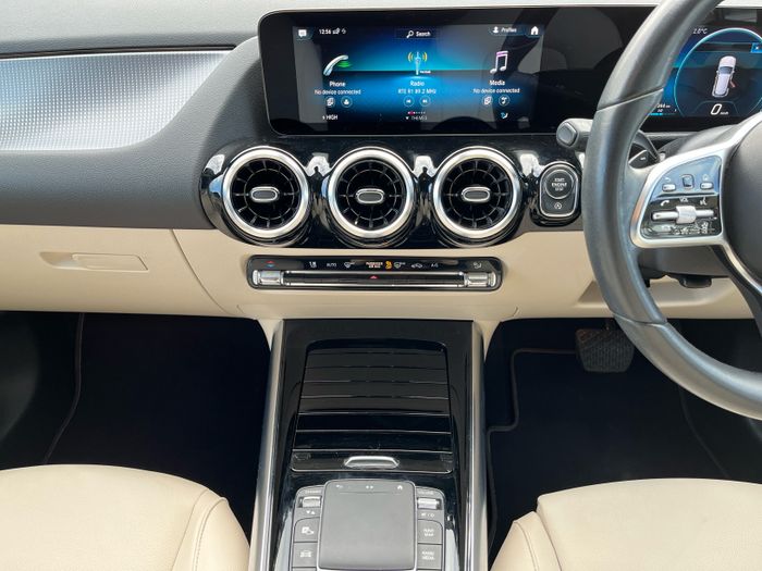 Mercedes-Benz GLA 2022