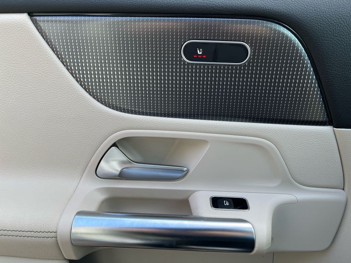 Mercedes-Benz GLA 2022