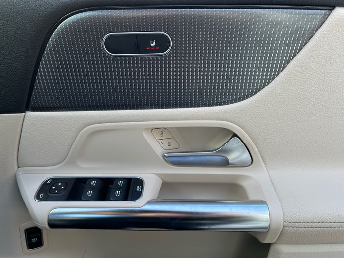 Mercedes-Benz GLA 2022