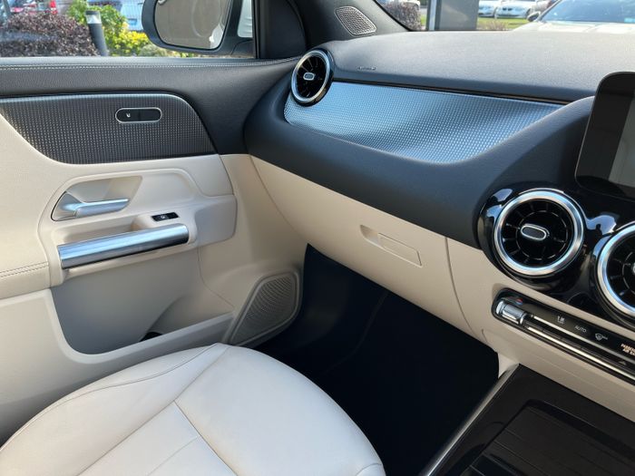 Mercedes-Benz GLA 2022