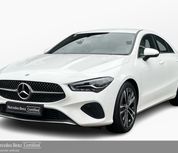 Mercedes-Benz CLA 2025