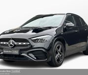Mercedes-Benz GLA 2024