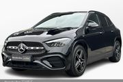 Mercedes-Benz GLA 2024
