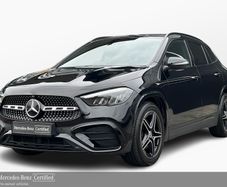 Mercedes-Benz GLA 2024