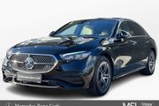 Mercedes-Benz E-Class 2026