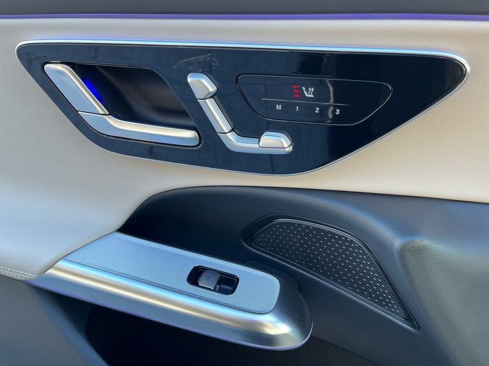 Mercedes-Benz E-Class 2026
