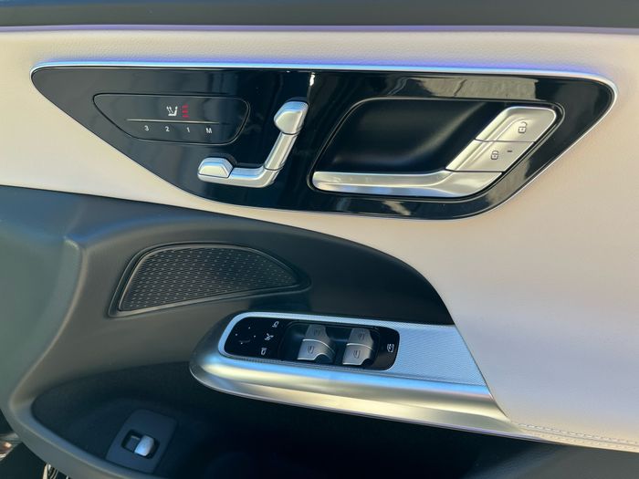Mercedes-Benz E-Class 2026