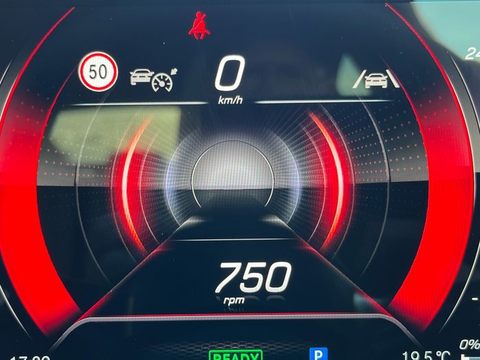 Mercedes-Benz E-Class 2026