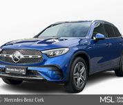 Mercedes-Benz GLC 2026