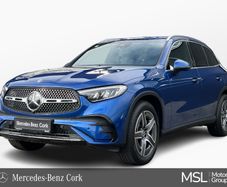 Mercedes-Benz GLC 2026