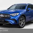 Mercedes-Benz GLC 2026