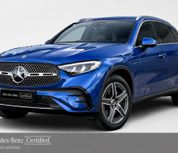 Mercedes-Benz GLC 2026
