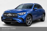 Mercedes-Benz GLC 2026