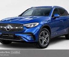 Mercedes-Benz GLC 2026