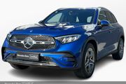 Mercedes-Benz GLC 2026