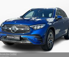 Mercedes-Benz GLC 2026