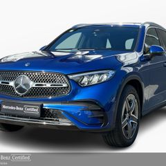 Mercedes-Benz GLC 2026