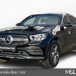 Mercedes-Benz GLC 2023