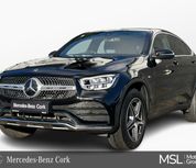 Mercedes-Benz GLC 2023