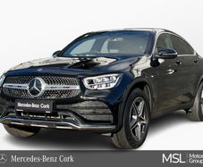 Mercedes-Benz GLC 2023