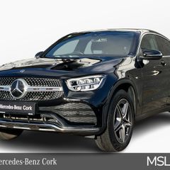 Mercedes-Benz GLC 2023