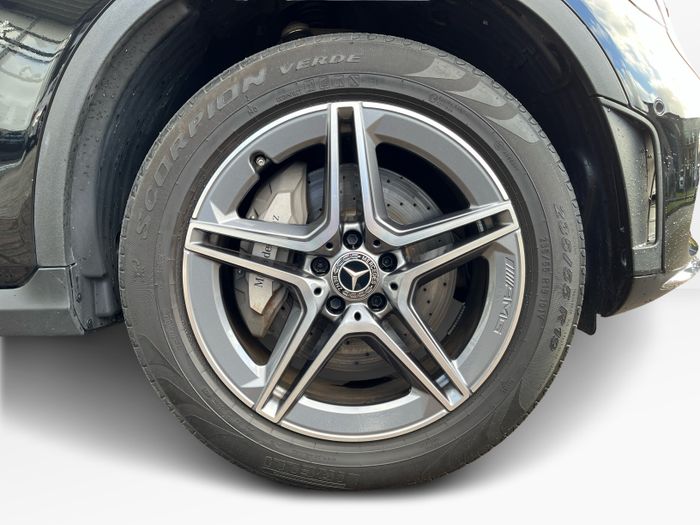 Mercedes-Benz GLC 2023