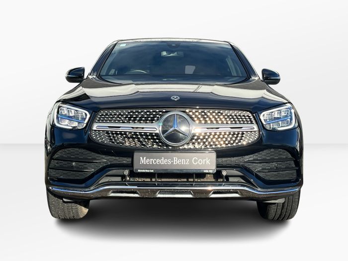 Mercedes-Benz GLC 2023