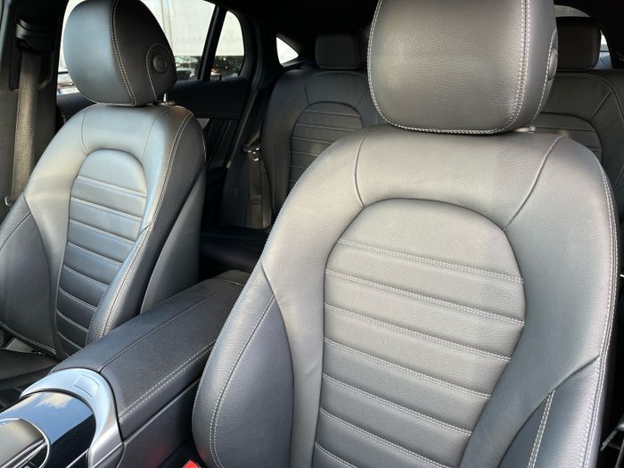 Mercedes-Benz GLC 2023