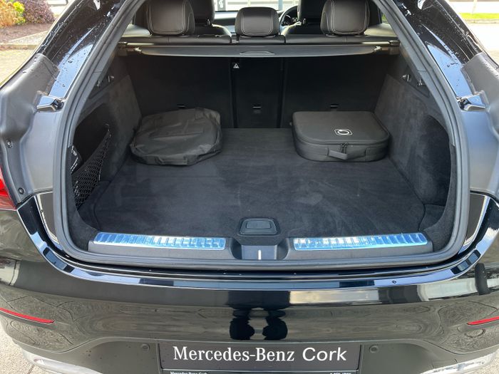 Mercedes-Benz GLC 2023