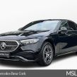 Mercedes-Benz E-Class 2026