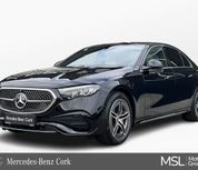 Mercedes-Benz E-Class 2026
