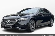 Mercedes-Benz E-Class 2026