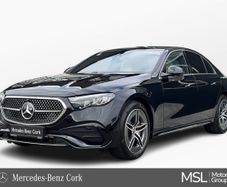 Mercedes-Benz E-Class 2026