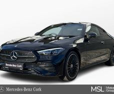 Mercedes-Benz CLE 2026