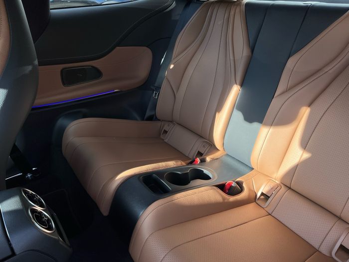Mercedes-Benz CLE 2026