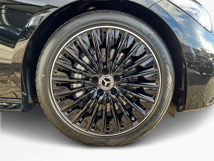 Mercedes-Benz CLE 2026