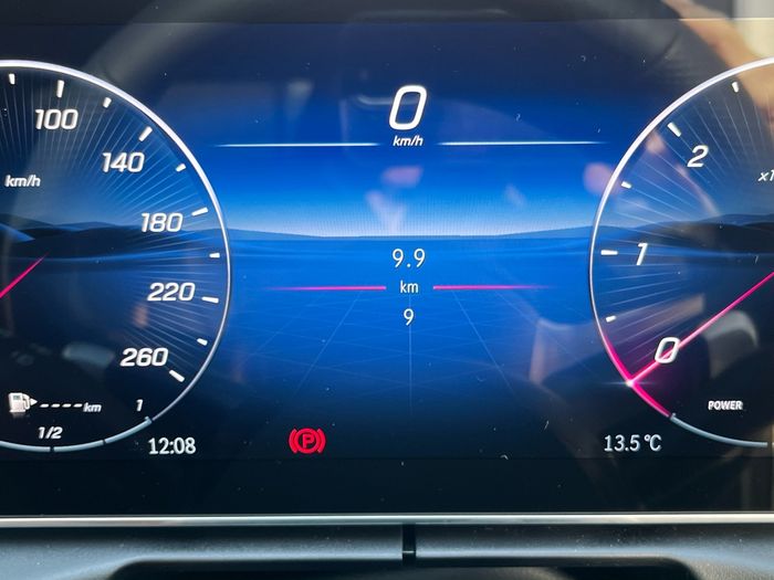 Mercedes-Benz CLE 2026