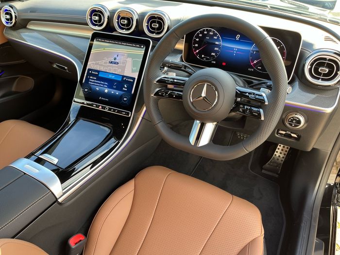 Mercedes-Benz CLE 2026