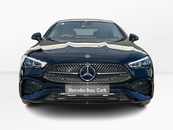 Mercedes-Benz CLE 2026