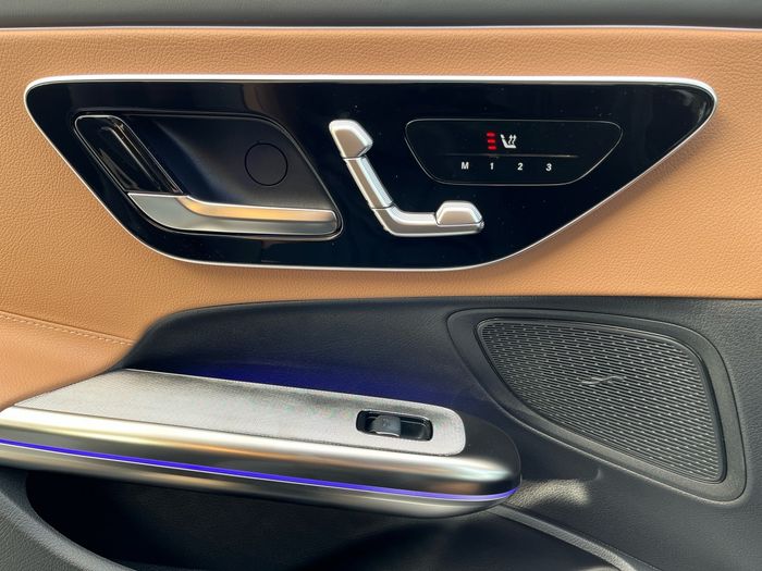 Mercedes-Benz CLE 2026