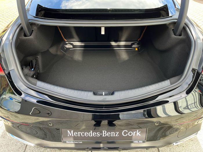 Mercedes-Benz CLE 2026
